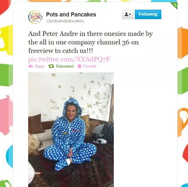 All in One Company supports local business