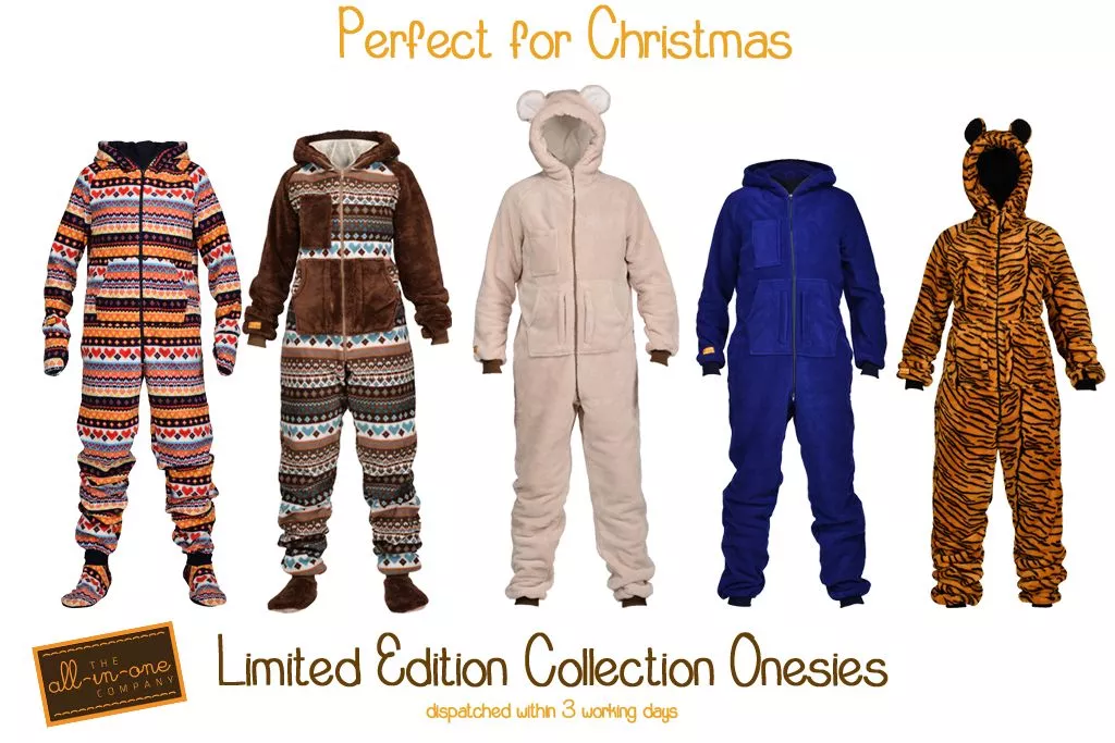 Christmas in July - 50% Off