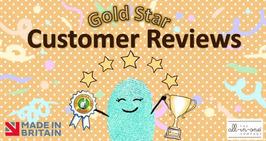 Bursting with Pride - Customer Reviews