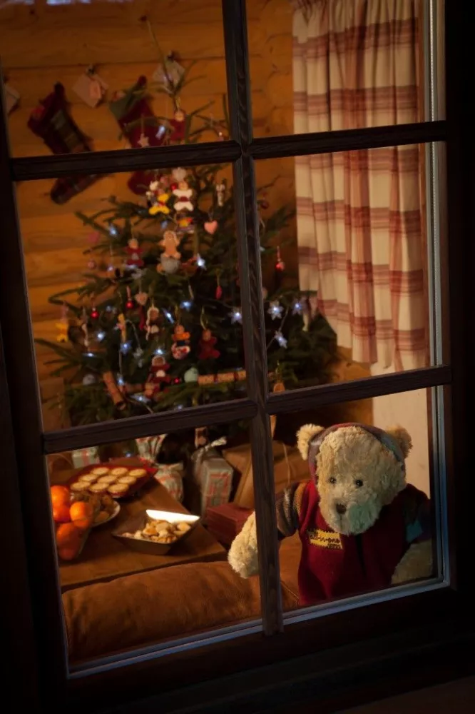 Merry Christmas Everyone!!!