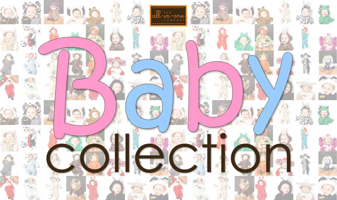 Onesie Bouncing Babies