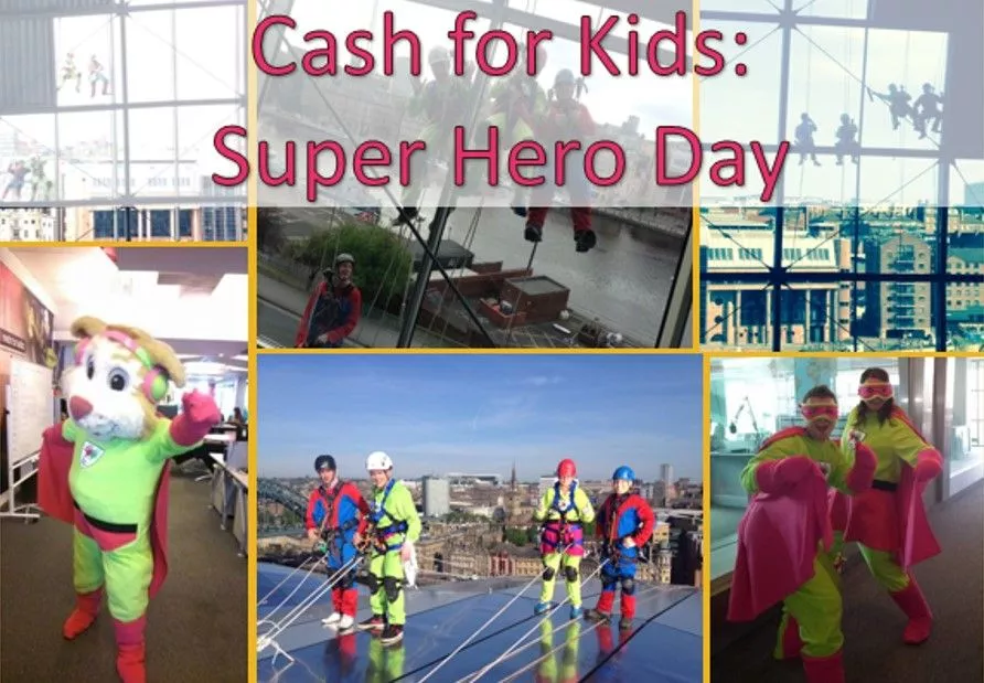 Onesies to the Rescue