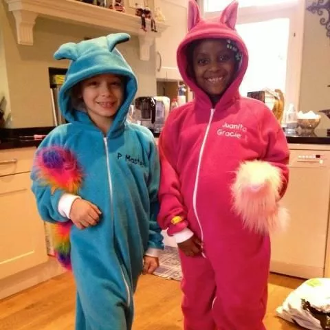 Onesie Review: Facebook - Catherine Horton Bay