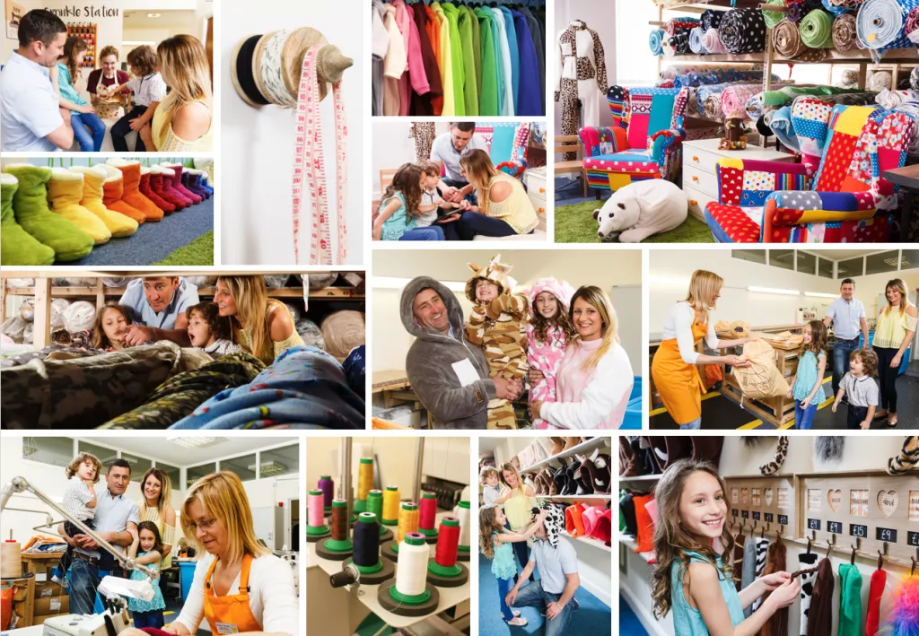 A Unique Experience Awaits this Summer