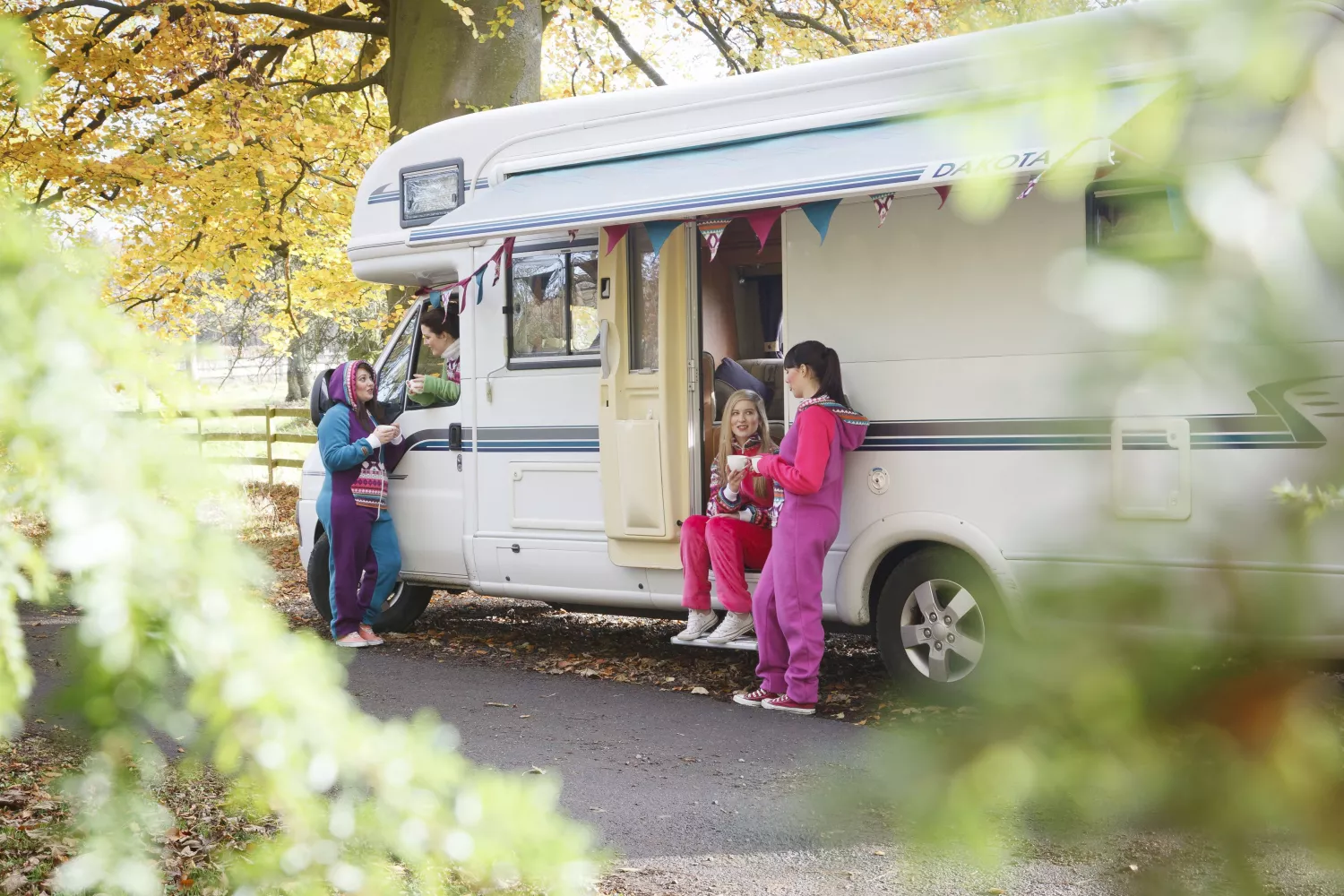 The All-in-One Adventure Competition!