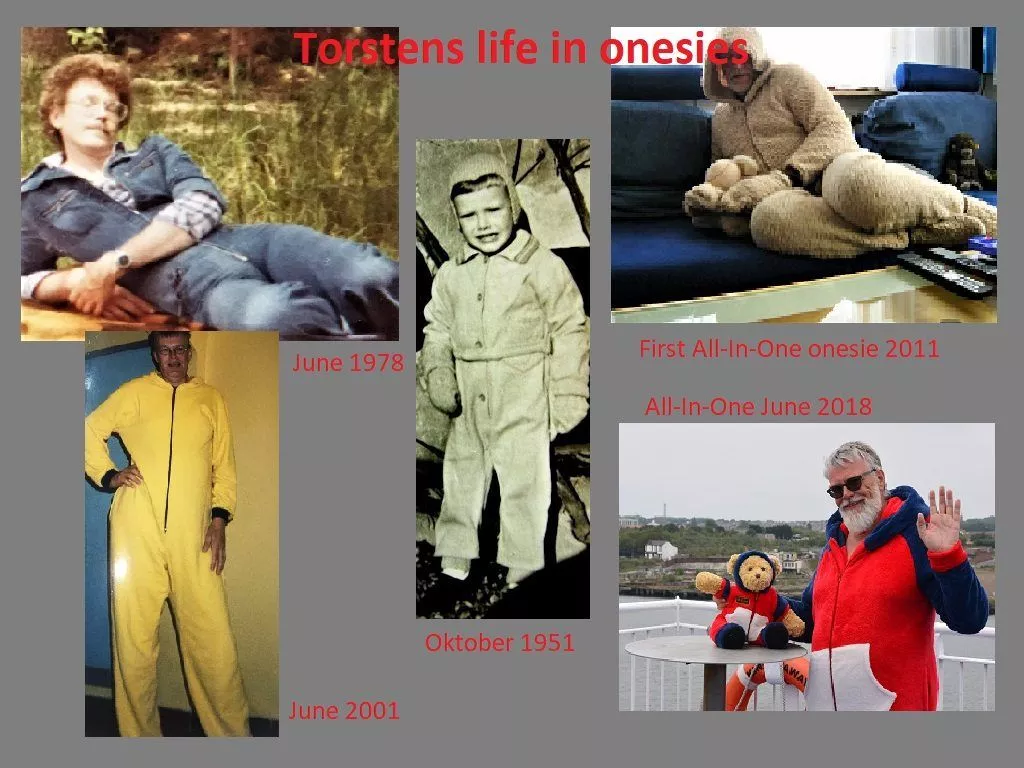 Onesie Love Story Competition Winner