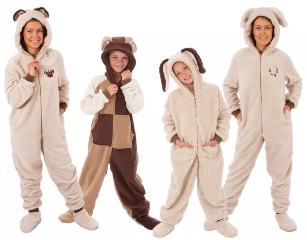 Premium Puppy Onesies