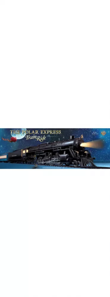 Christmas Time Magic