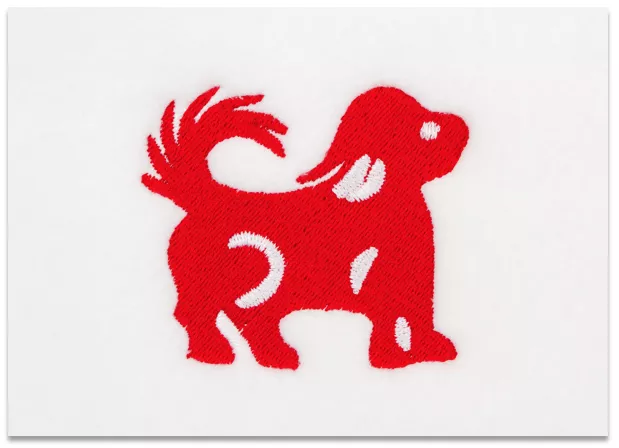 Chinese New Year 2018