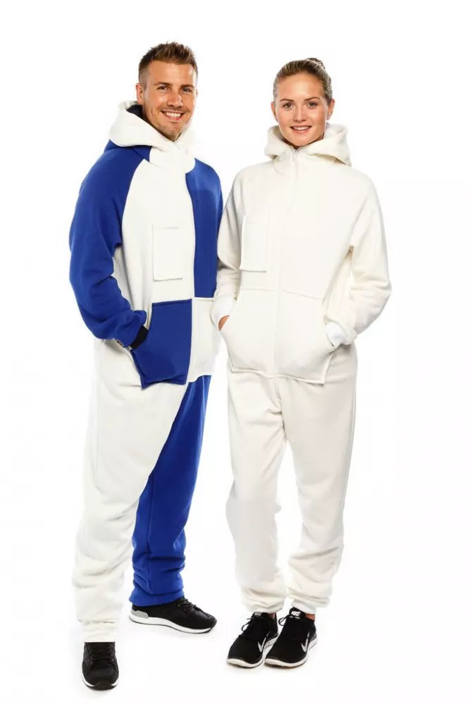 The All-in-One Company - International Sweatpants Day