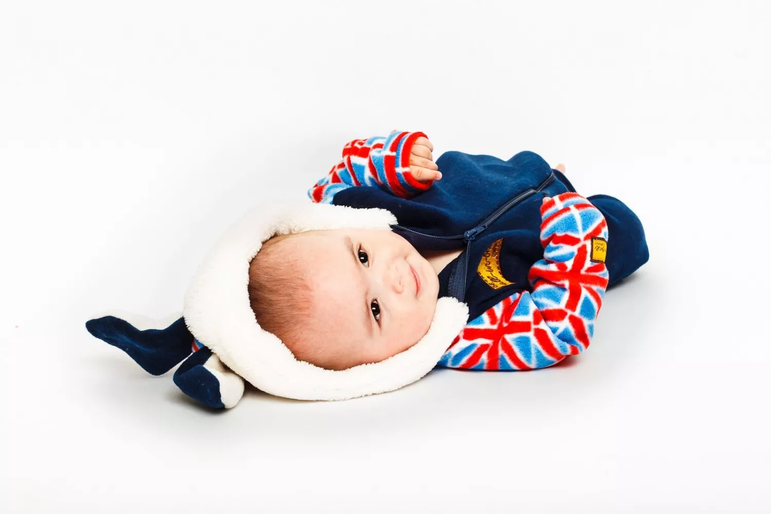 Onesie British Buys