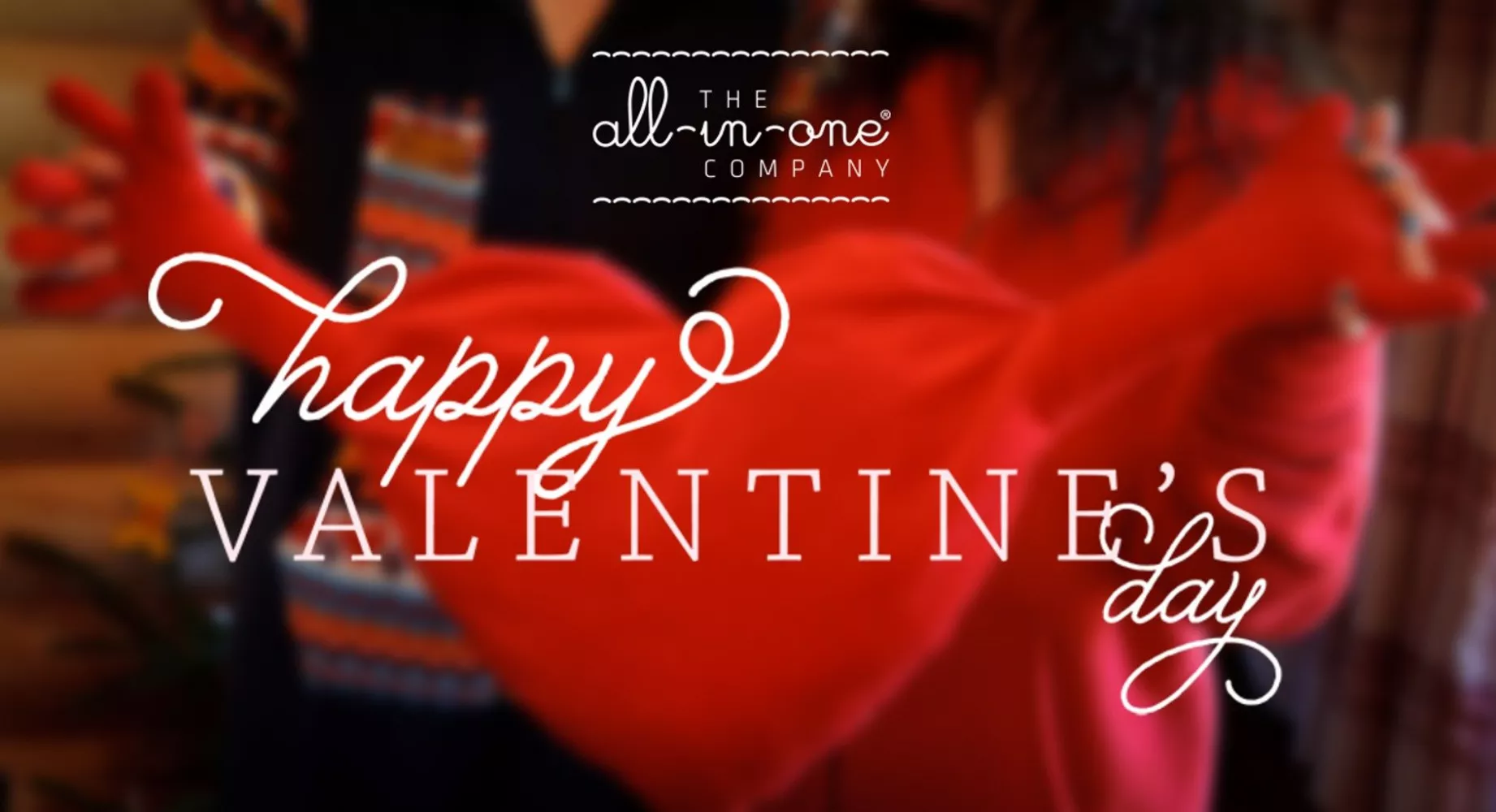 Gifts as Extraordinary as Your Valentine