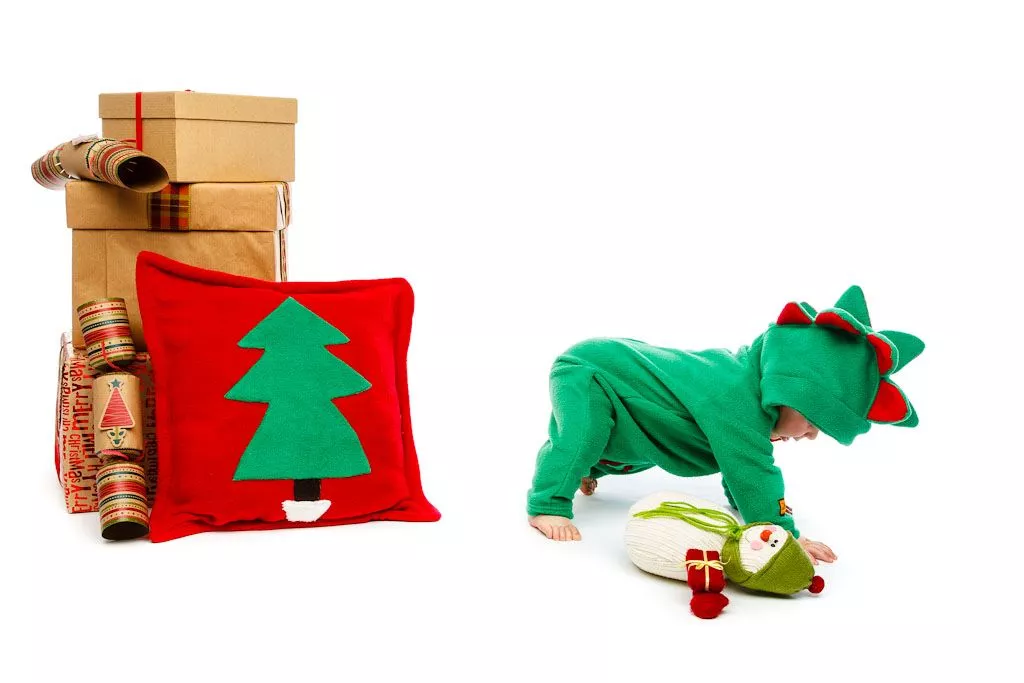 Onesie cut-off countdown