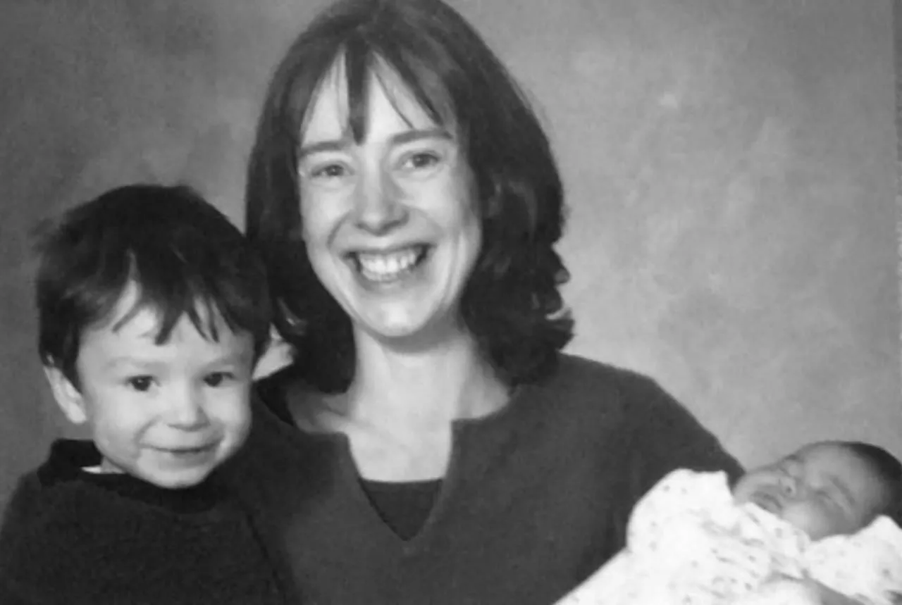 International Women's Day -Kate Dawson
