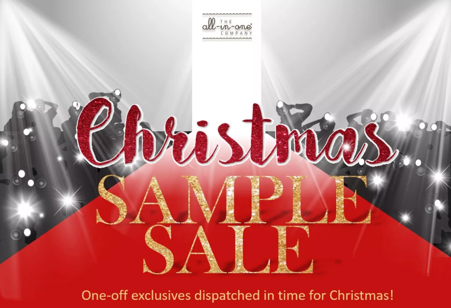 Be Exclusively Unique with 50% Off