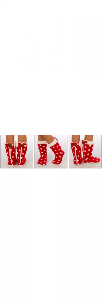 Measure your Feet Day!