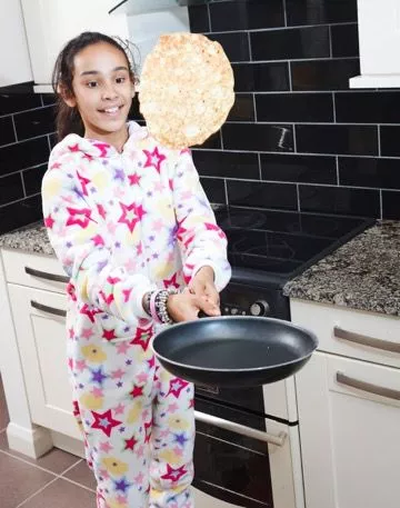 Shrove Tuesday