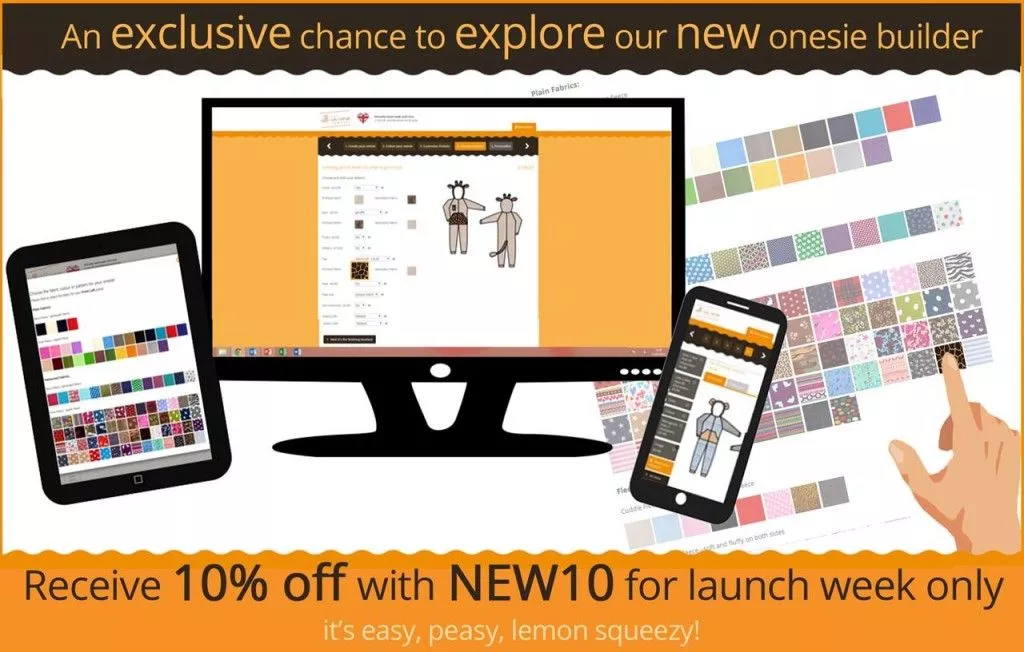 Exceeding Expectations: Our New Builder Launches!