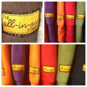 Exclusive Onesies - Be Part Of It!