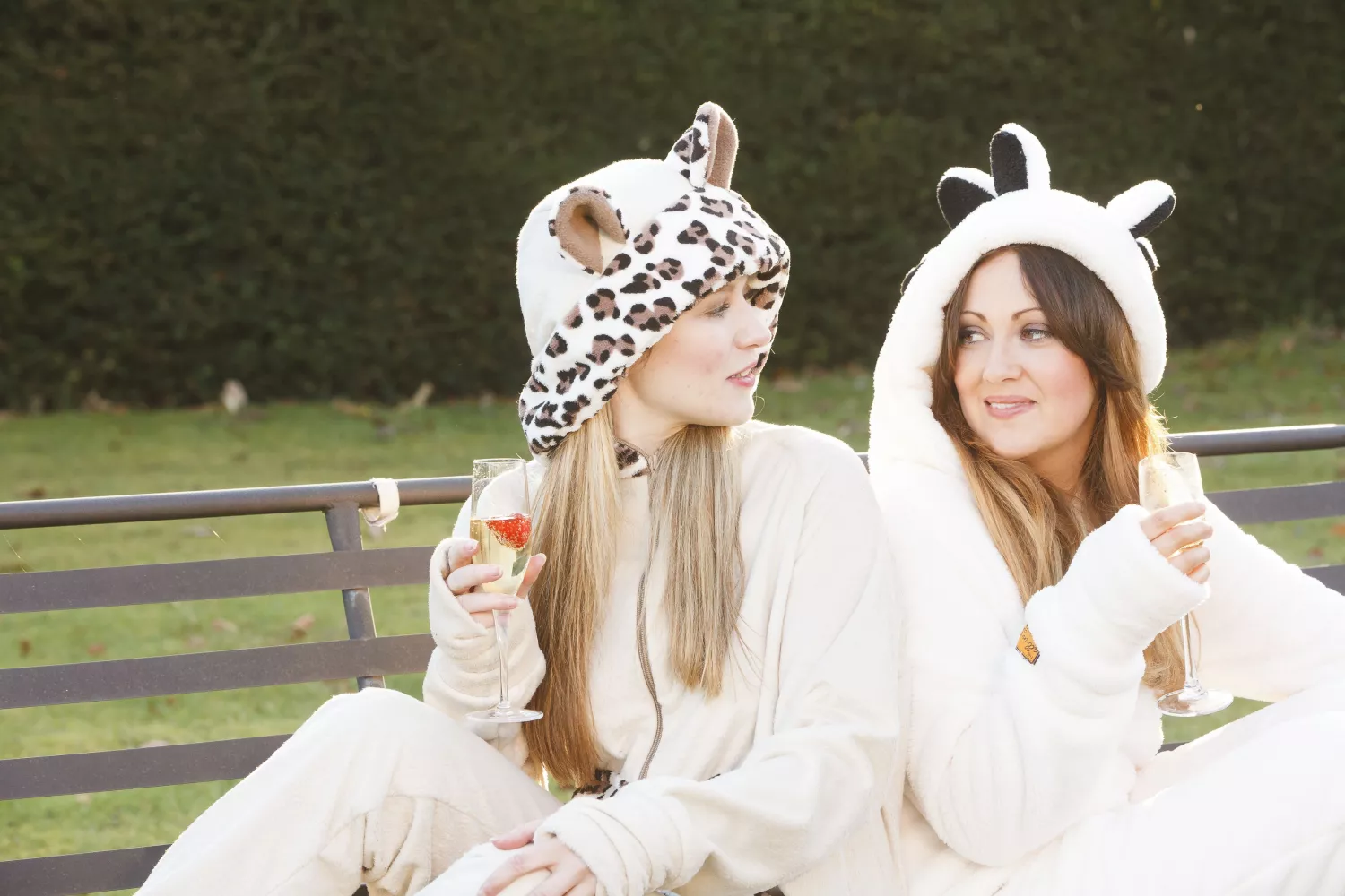 40th Birthday Onesie by The All-in-One Company