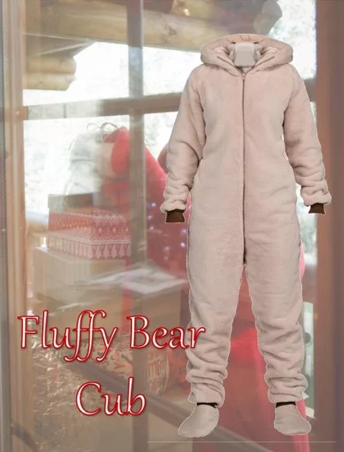 Onesie Happy Holidays