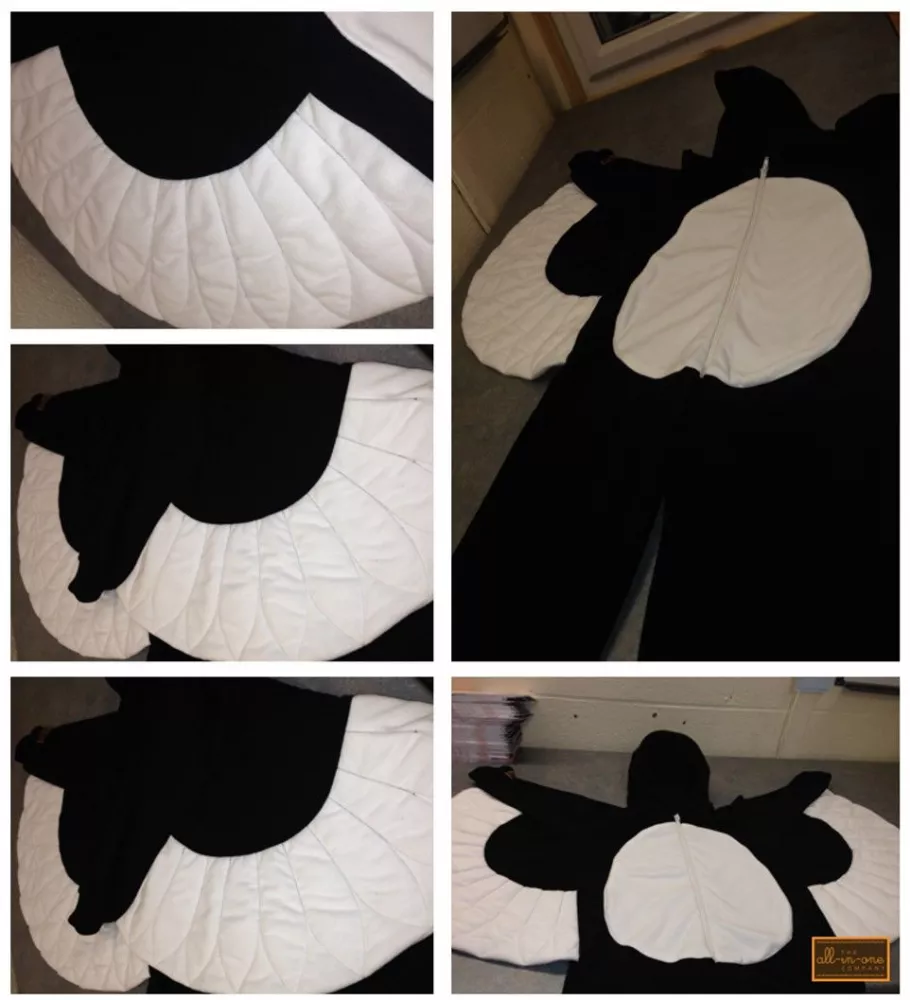 Onesie Auction for Newcastle United Foundation