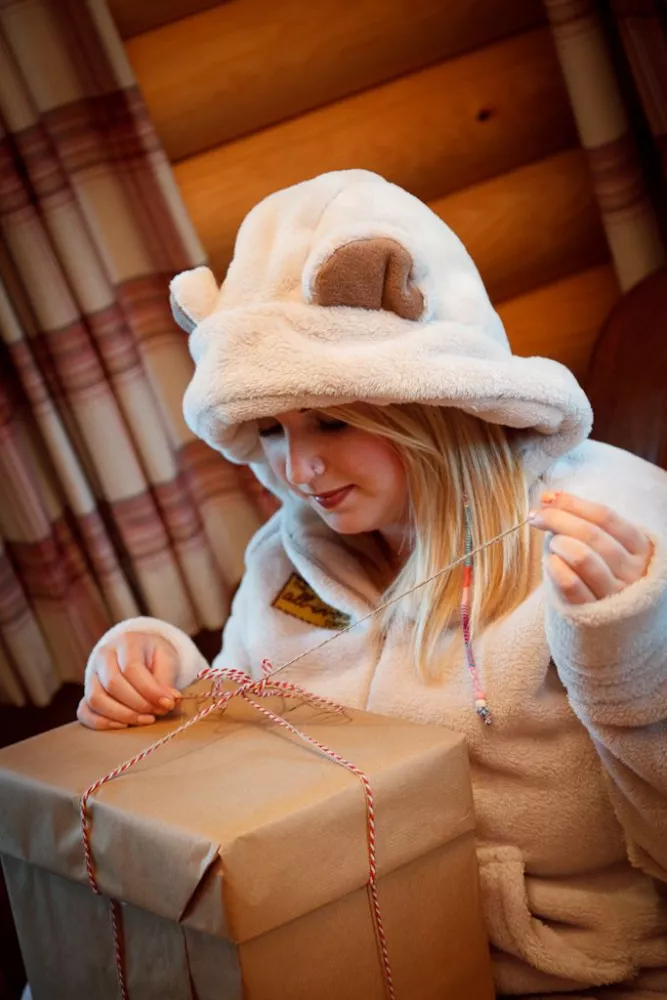 Back in Stock - Our Premium Cuddle Fleece!