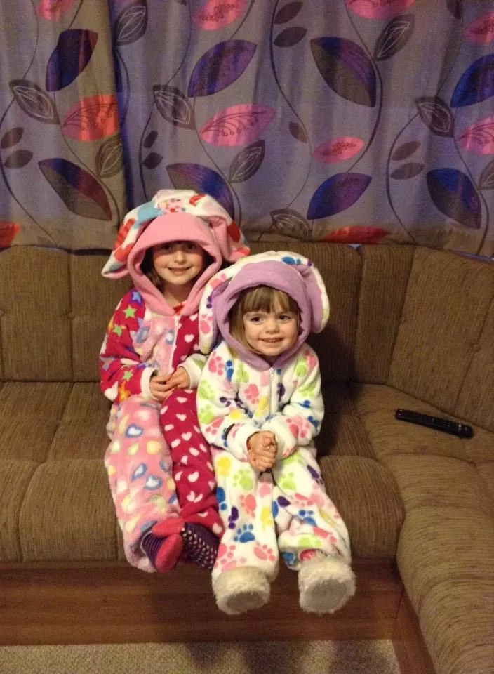 Onesie Adventure: And The Winner of our April Onesie Adventure is…