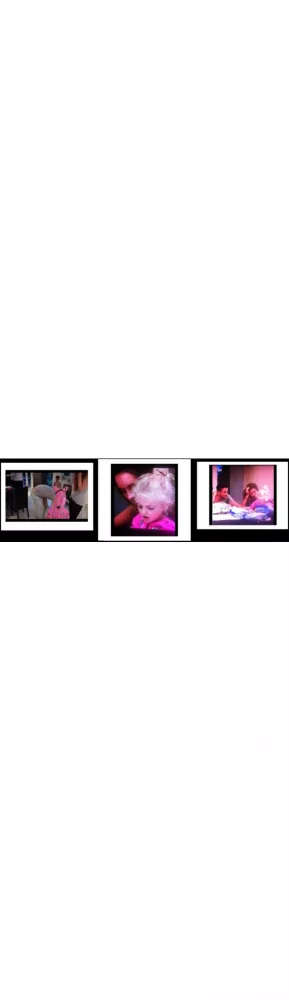 Peter Andre, My Life: Princess in Pink Ponies