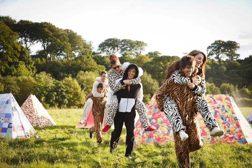 Stand out from the Crowd