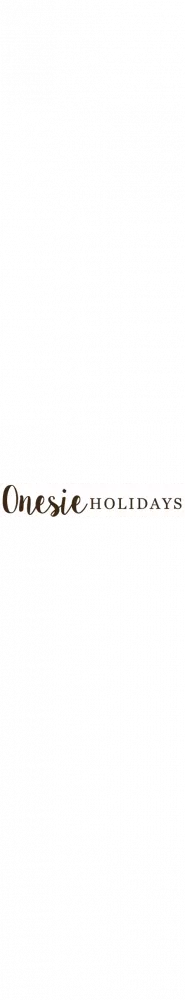 Onesies in time for Summer