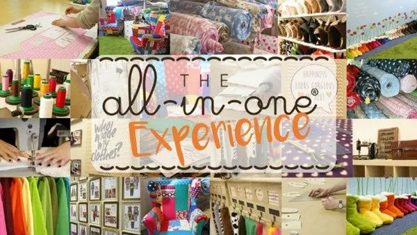 An Experience of a Lifetime