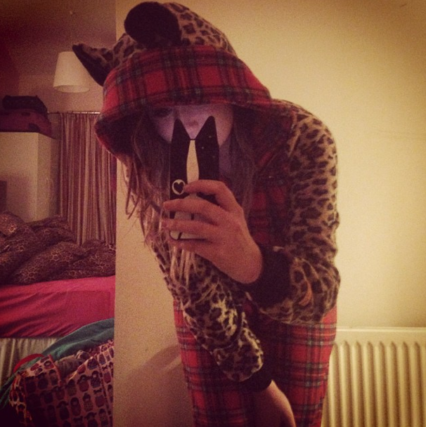 Onesie Satisfaction - 'My Onesie is Absolute Perfection!'