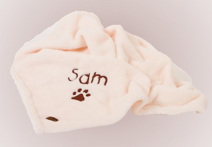 Dog Blankets - Snuggle Pup! 