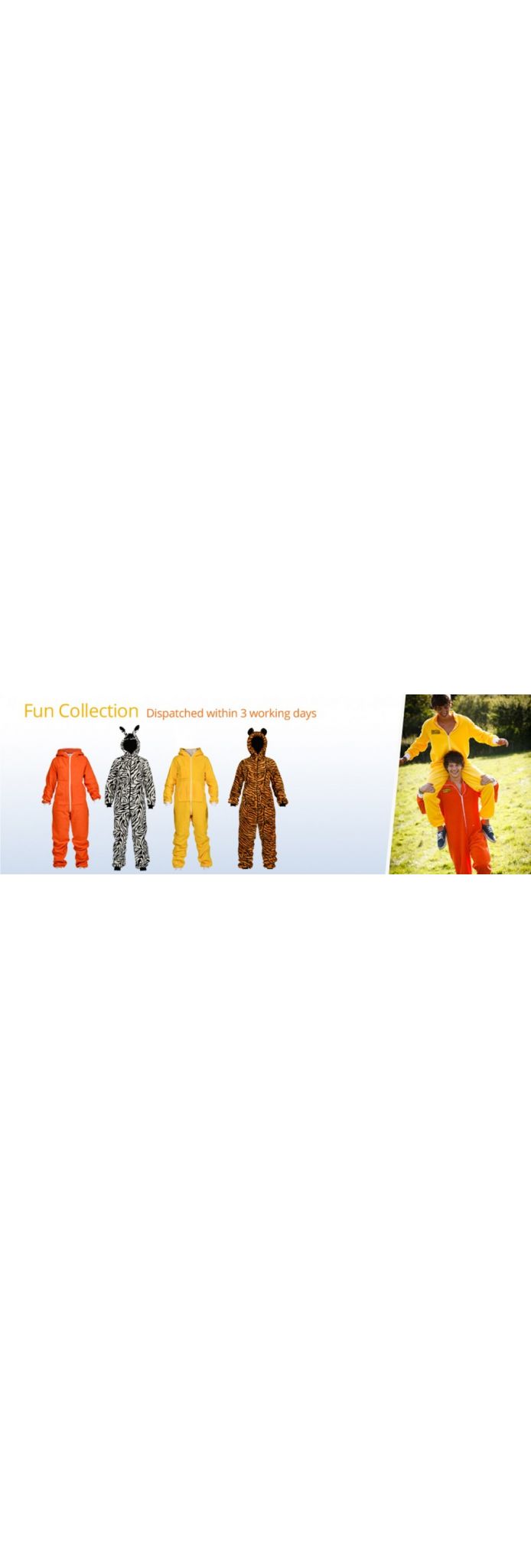Onesie Collections - Less than One Month til Xmas!