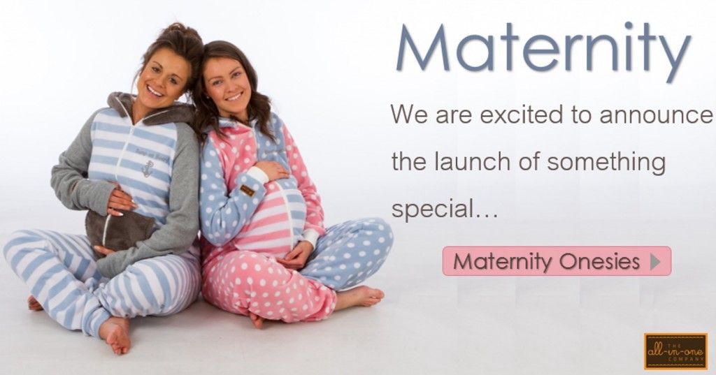 Onesie Announcement: We are excited to announce the launch of something special...