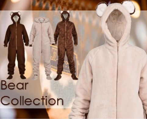 50% off ALL Collection Onesies!