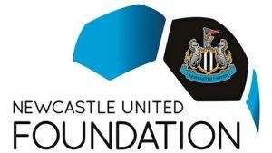 Newcastle united foundation