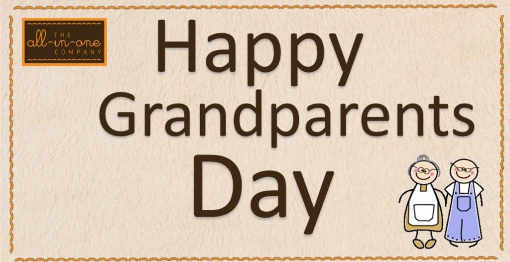 grandparent day